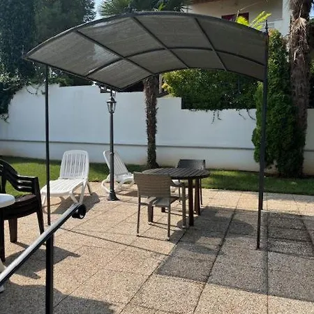 Apartament Alsia Poreč