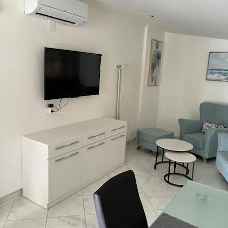 Alsia Apartament
