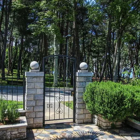 Alsia Apartament