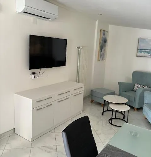 Alsia Apartament